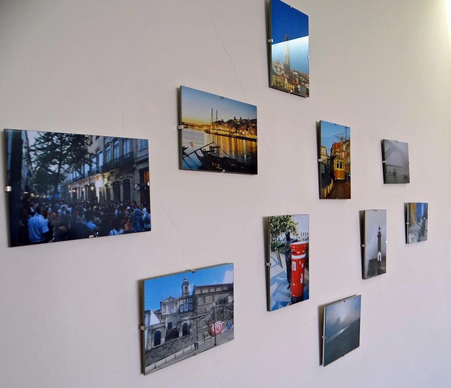 Meet Porto Apartment มาโตซีนโญส ห้อง รูปภาพ