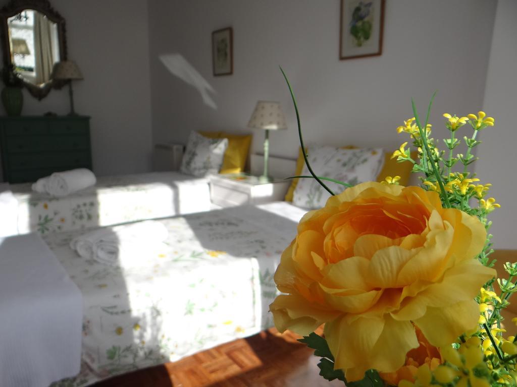 Meet Porto Apartment มาโตซีนโญส ห้อง รูปภาพ