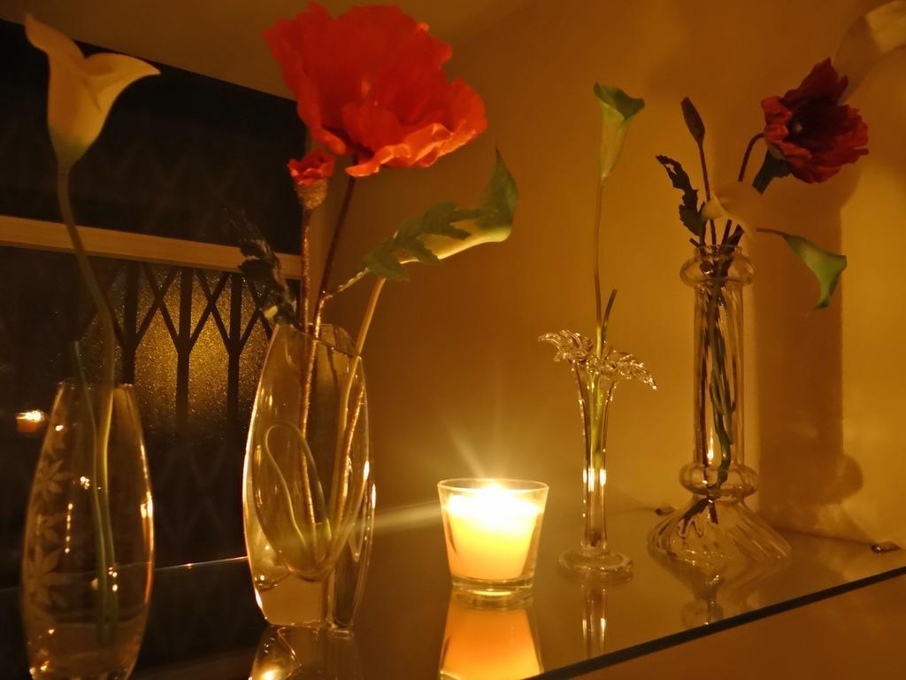 Meet Porto Apartment มาโตซีนโญส ห้อง รูปภาพ