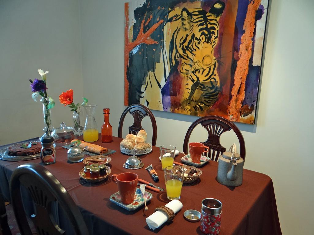 Meet Porto Apartment มาโตซีนโญส ห้อง รูปภาพ
