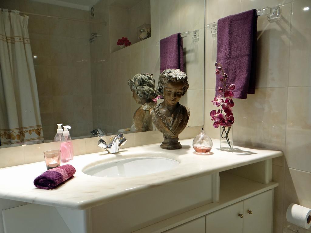 Meet Porto Apartment มาโตซีนโญส ห้อง รูปภาพ