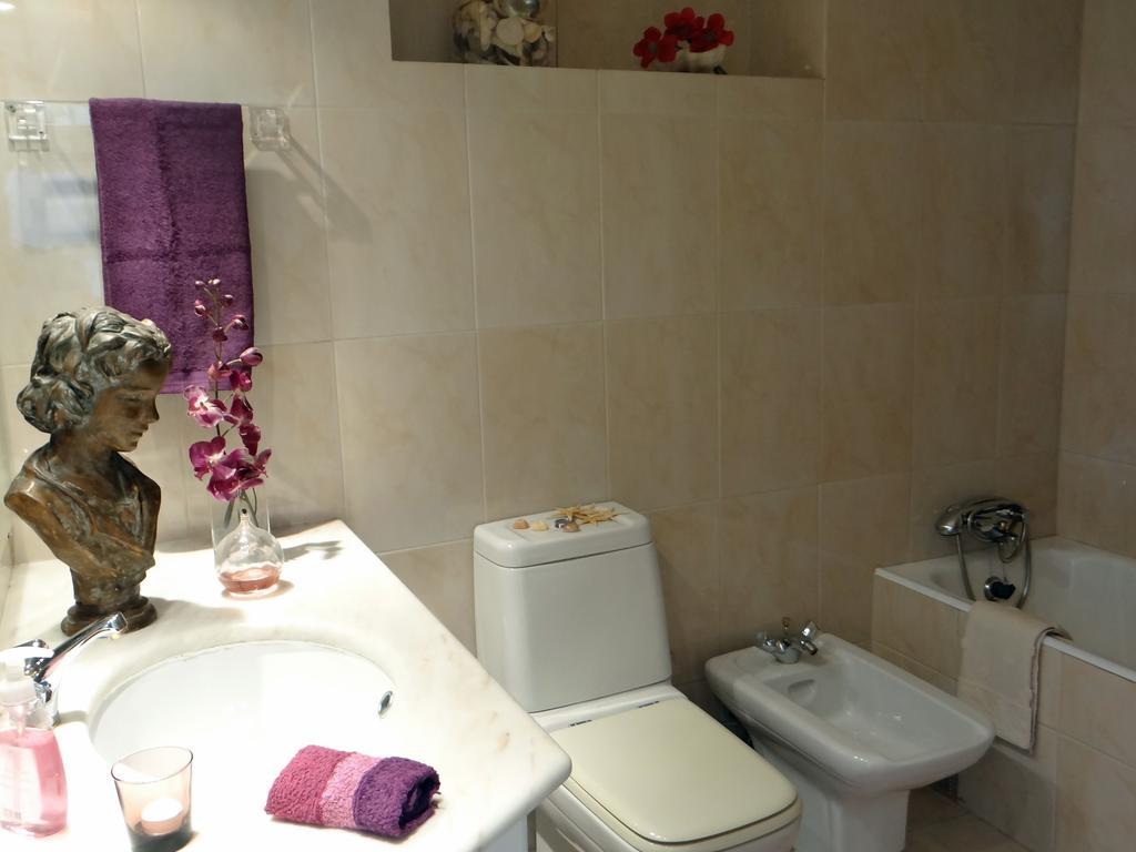 Meet Porto Apartment มาโตซีนโญส ห้อง รูปภาพ