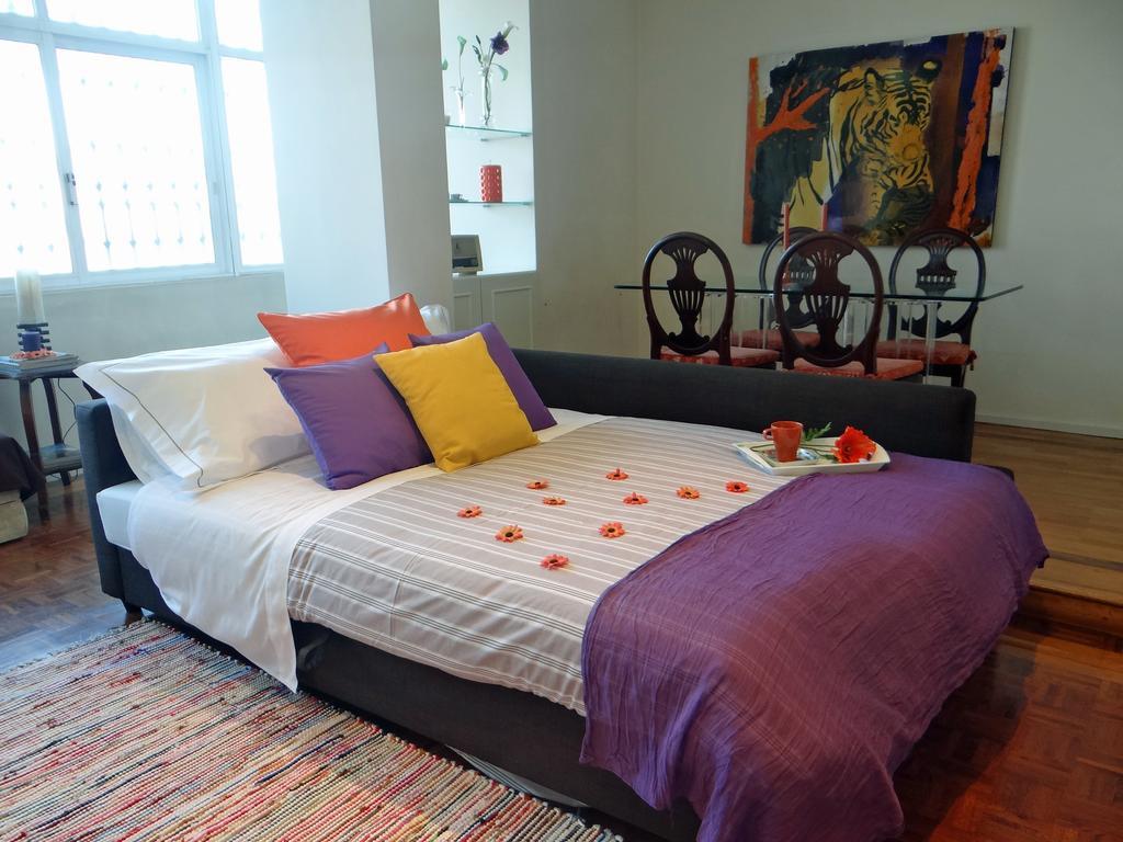Meet Porto Apartment มาโตซีนโญส ห้อง รูปภาพ