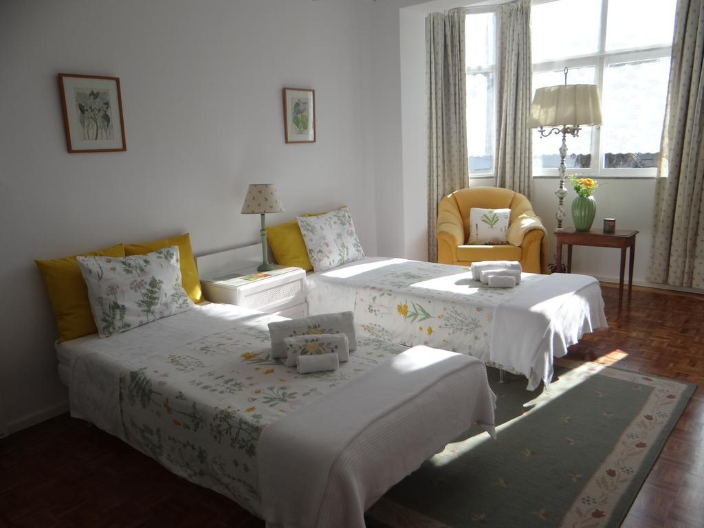 Meet Porto Apartment มาโตซีนโญส ห้อง รูปภาพ