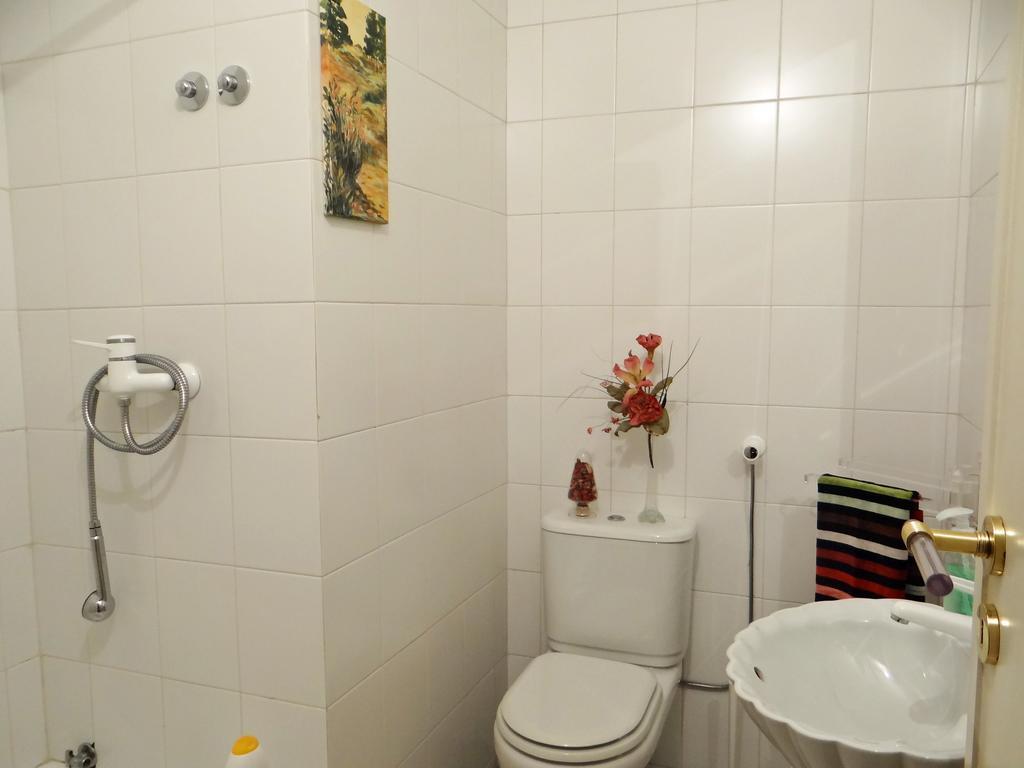 Meet Porto Apartment มาโตซีนโญส ห้อง รูปภาพ