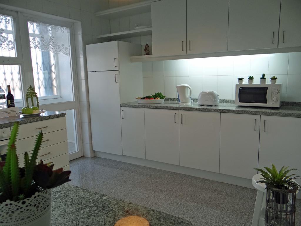 Meet Porto Apartment มาโตซีนโญส ห้อง รูปภาพ