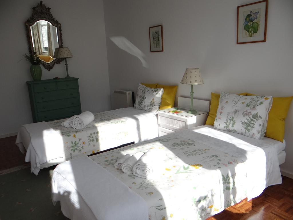 Meet Porto Apartment มาโตซีนโญส ห้อง รูปภาพ