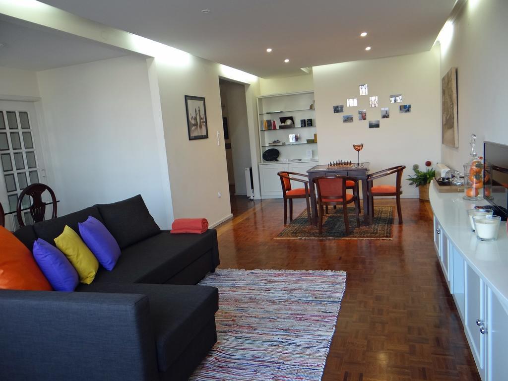 Meet Porto Apartment มาโตซีนโญส ห้อง รูปภาพ